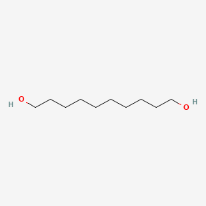 1, 10- decanediol 丨 cas 112-47-0