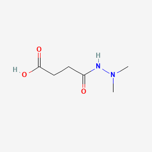 Daminozide丨CAS 1596-84-5