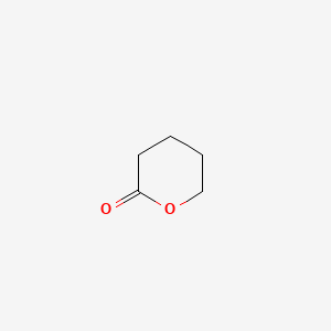 Delta-Valerolactone 丨 cas 542-28-9