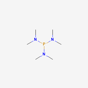 Εξαμεθυλοφωσφοφόρο triamide 丨 CAS 1608-26-0