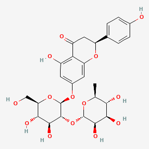 Naringin丨CAS 10236-47-2