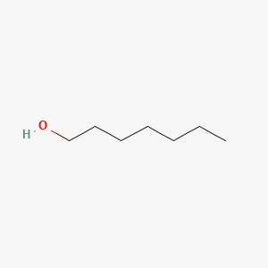 1- heptanol 丨 cas 111-70-6