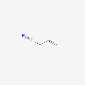 Allyl κυανίδιο 丨 cas 109-75-1