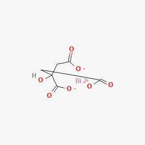 Κιτρικό βισμούθιο 丨 CAS 813-93-4