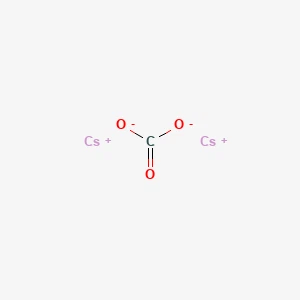 Cesium ανθρακικό 丨 CAS 534-17-8