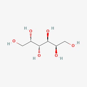 Dulcitol 丨 cas 608-66-2