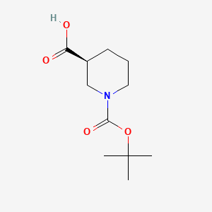 L - 1-boc-nipecotic οξύ 丨 CAS 88495-54-9