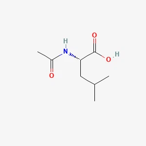 Ν-ακετυλο-L-λεκίνη 丨 CAS 1188-21-2